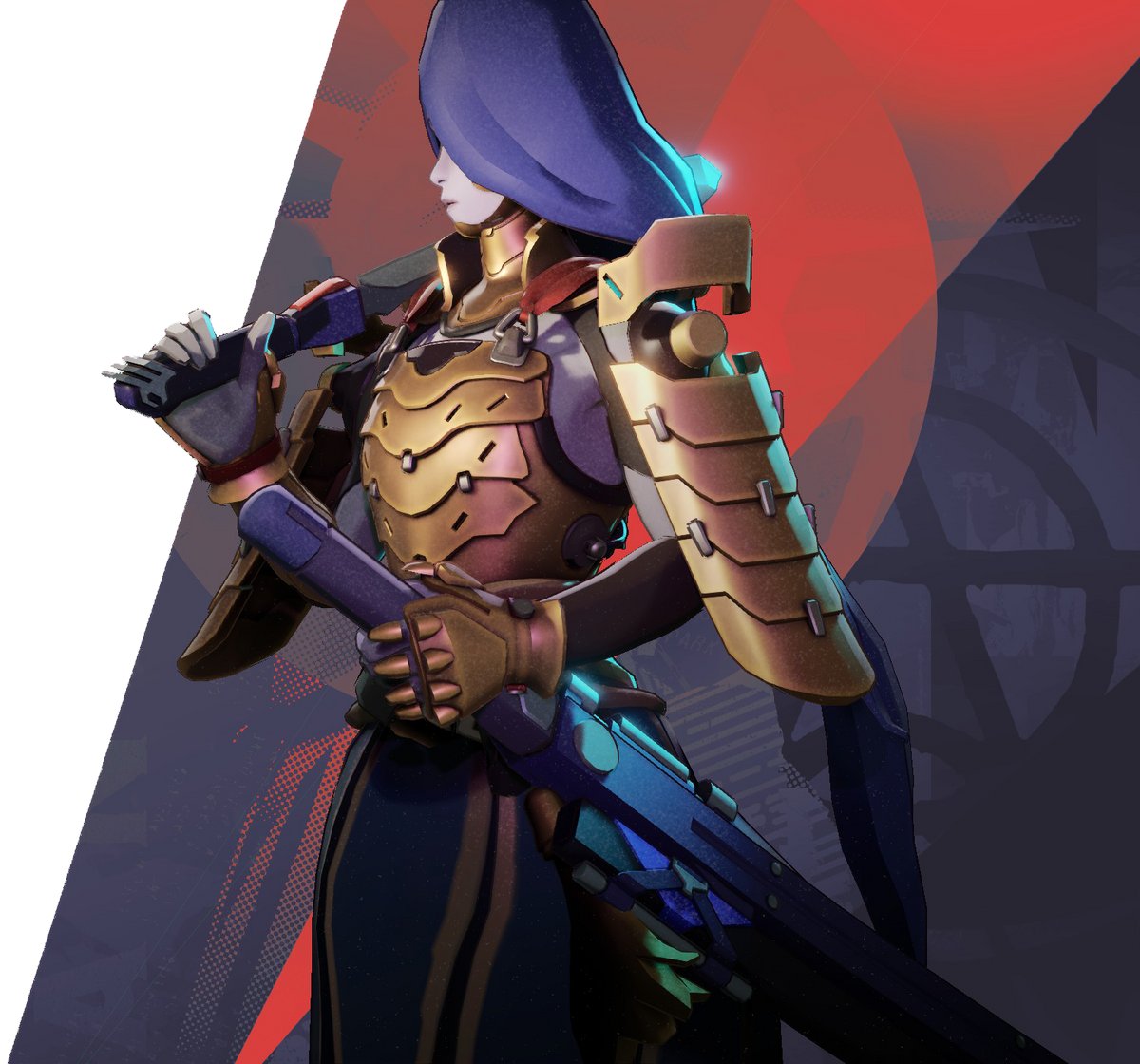 DiarioDeMidtown's tweet photo. Todos os heróis Deadlock agora têm animações "MVP" ou "Hero_Reveal", exceto Shiv, Yamato, Vyper, Viscous, Sinclair e Holliday.

Isso pode significar que eles vão receber redesigns em breve. https://t.co/9WId5nVY4e