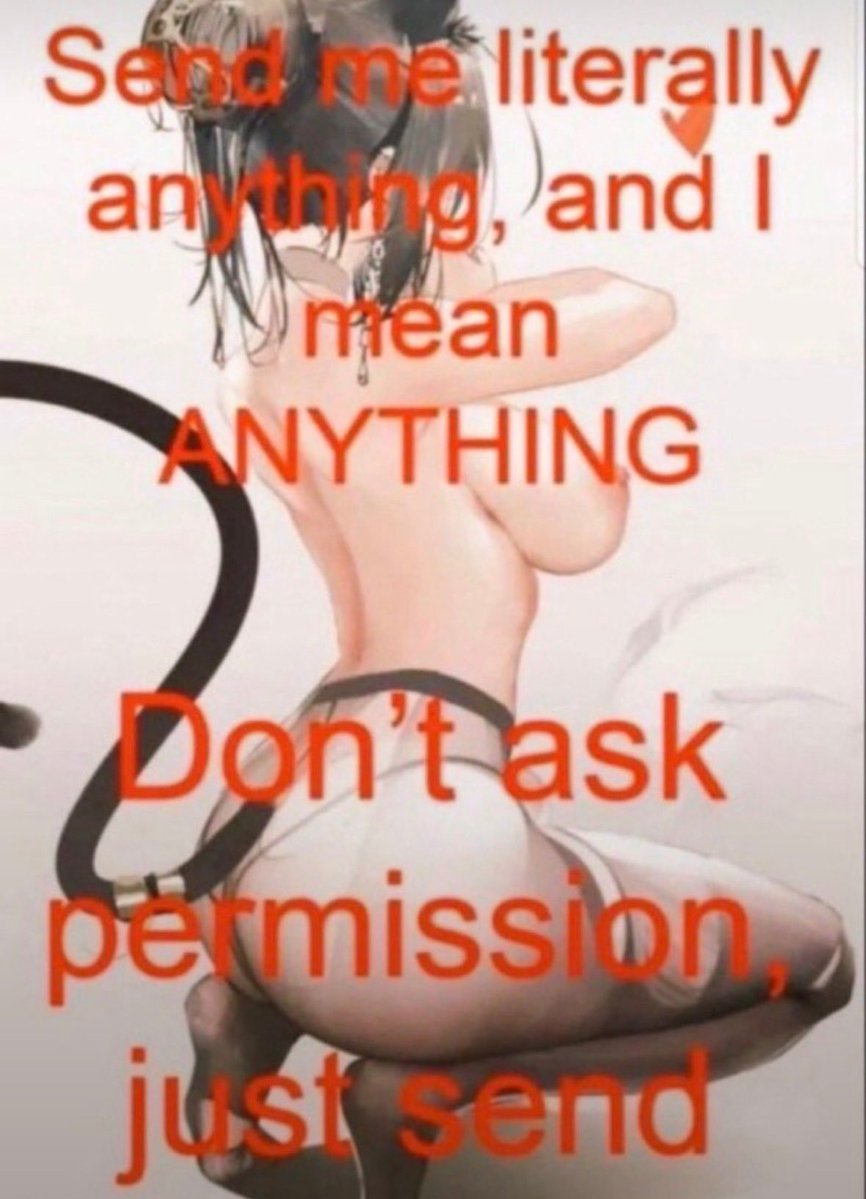 cn33l3's tweet photo. Dms open #sendmeanything #dmsopen #hentai #porn #gooner #makemecum https://t.co/bNfFqIcJLJ