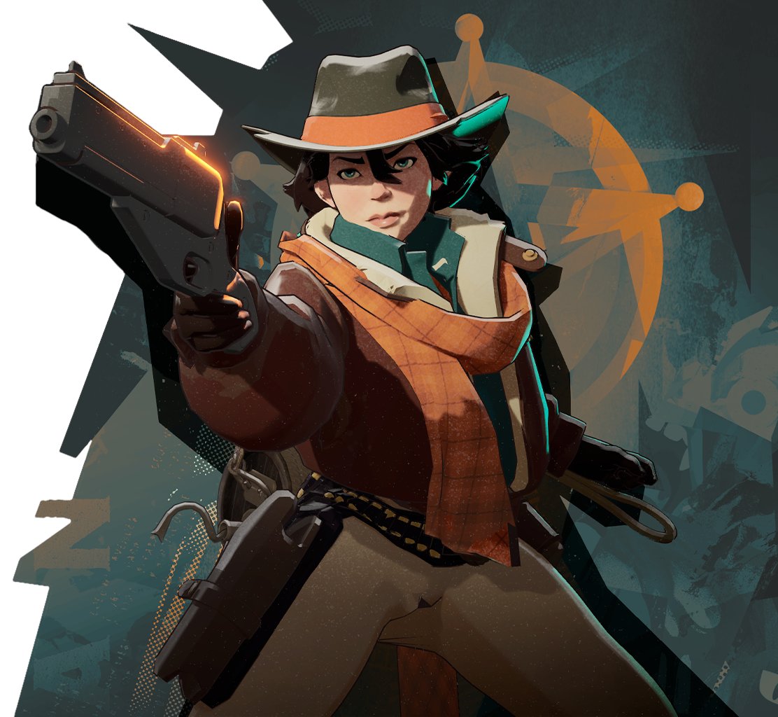 DiarioDeMidtown's tweet photo. Todos os heróis Deadlock agora têm animações "MVP" ou "Hero_Reveal", exceto Shiv, Yamato, Vyper, Viscous, Sinclair e Holliday.

Isso pode significar que eles vão receber redesigns em breve. https://t.co/9WId5nVY4e