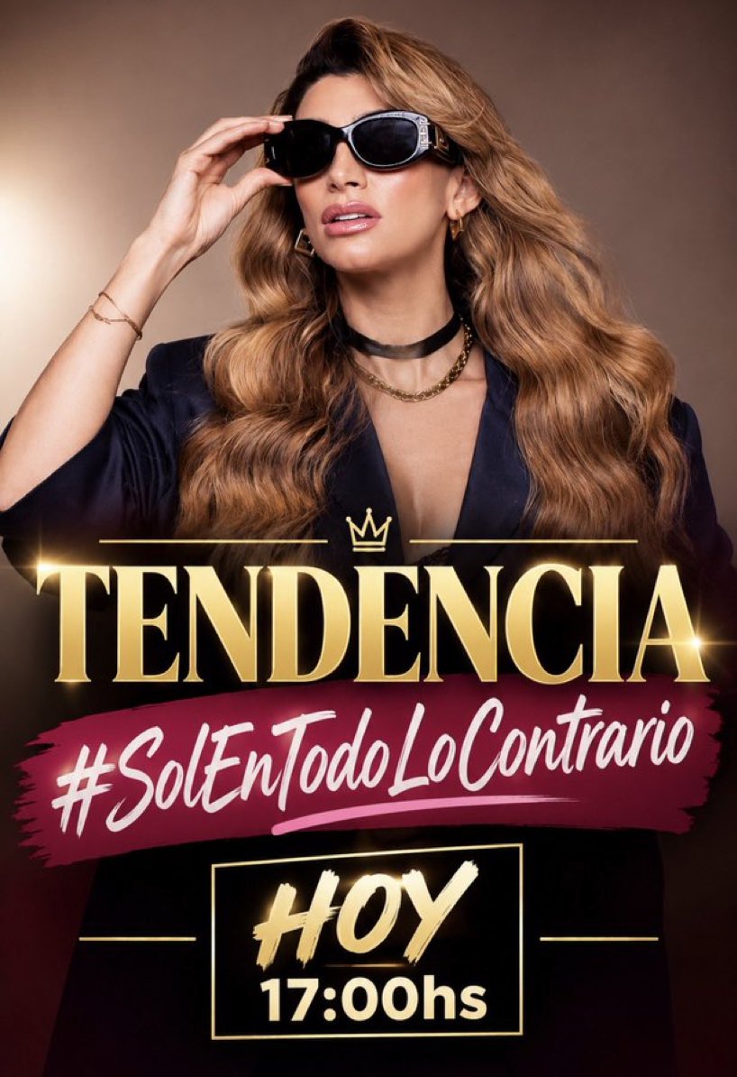 Solziaforever26's tweet photo. tenemos a #SolEnTodoLoContrario
madre te amo https://t.co/7d0DEryV4C