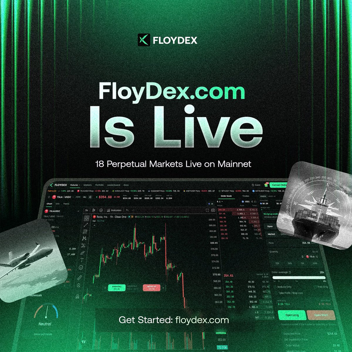 creatorgodchrix's tweet photo. @floydex_com went live, And i cooked! 
I’m ChriX, I make designs that keep your projects impossible to ignore. https://t.co/q0dOdScQpN