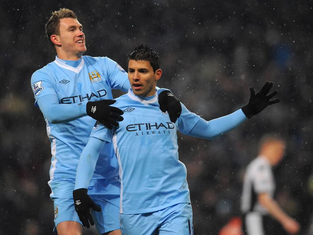 georgemcfc2349's tweet photo. @premierleague https://t.co/a3o3K59EsQ