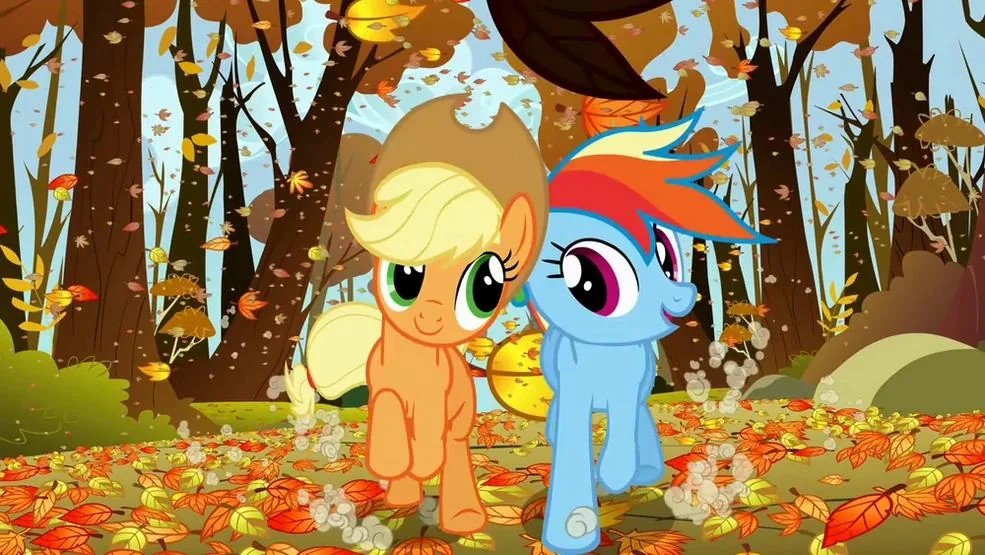 Twilightstar126's tweet photo. It makes me so happy seeing these two together again...well for them not again.

[*She sighs*]

It just makes me happy that love transcends time and worlds.. I bet if they were here they'd be so nostalgic for this... rest well girls, I'll make sure to keep them safe. https://t.co/TH9lMc77W2