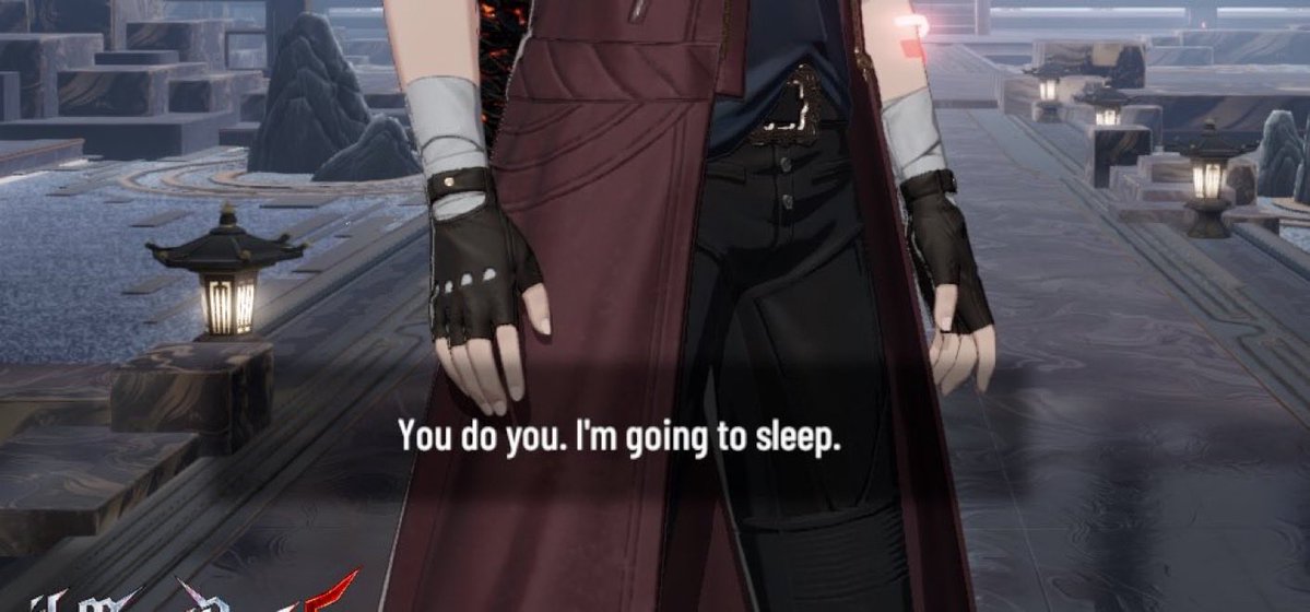 DANT3DT's tweet photo. sleep monster https://t.co/u8Q08expjg