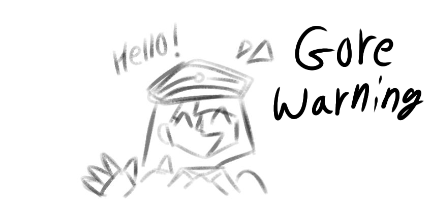 ajwolf6854's tweet photo. Idkkk

⚠️GORE WARNING 

#ena #enadreambbq #enadbbq #enajoelg https://t.co/qmY3sow1LN