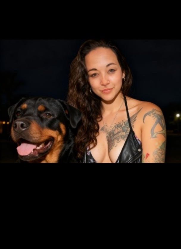 Cupcakeqh0q's tweet photo. Special offers available for a limited🥵💦
time!
*DM me now and unlock your favorite package before the offer disappears🐾🐶👇https://t.co/pEwh0WrjoA https://t.co/4UKpK5mwqB