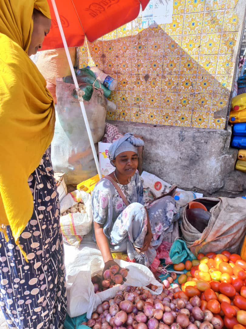 visitethiotours's tweet photo. DISCOVER HARAR — where ancient Islamic heritage and vibrant African culture come alive; reserve your holiday with @visitethiop now and secure your Harar experience! 

#HararJugol #VisitHarar #VisitEthiopia #LandOfOrigins #EthiopiaTravel #UNESCOWorldHeritage https://t.co/rjdLg3X8Fo