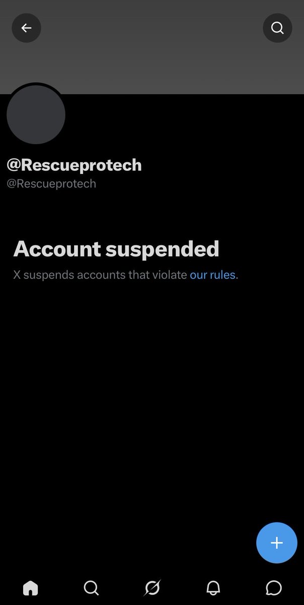 strange_human79's tweet photo. @JulianaMcGwire5 @gooseknife2 @RKRigney @MaskedIntrovert @zachbussey @Rescueprotech uh huh... right... https://t.co/tStuAxmN6t