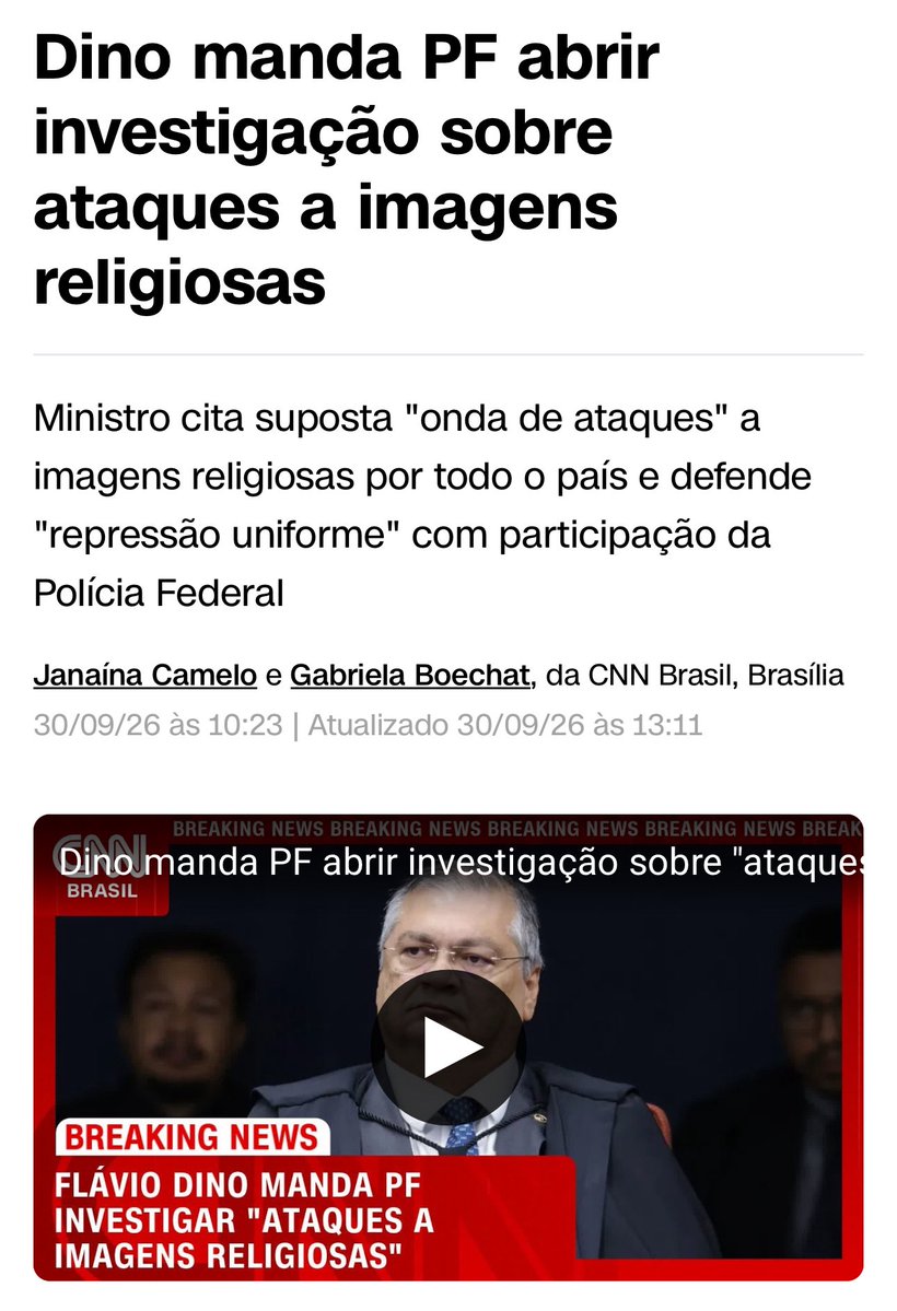 BolsonaroSP's tweet photo. E eis o novo inquérito das fake news

Você não achou que bastava tirar o inquérito das fale news das mãos de Moraes e estaria tudo resolvido, né? https://t.co/PHOuBMI2l5