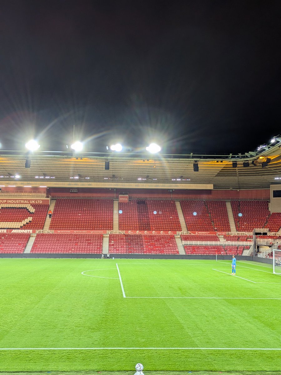 TeessideJosh's tweet photo. And it's all gone quiet over there https://t.co/E9u2DPwsnz