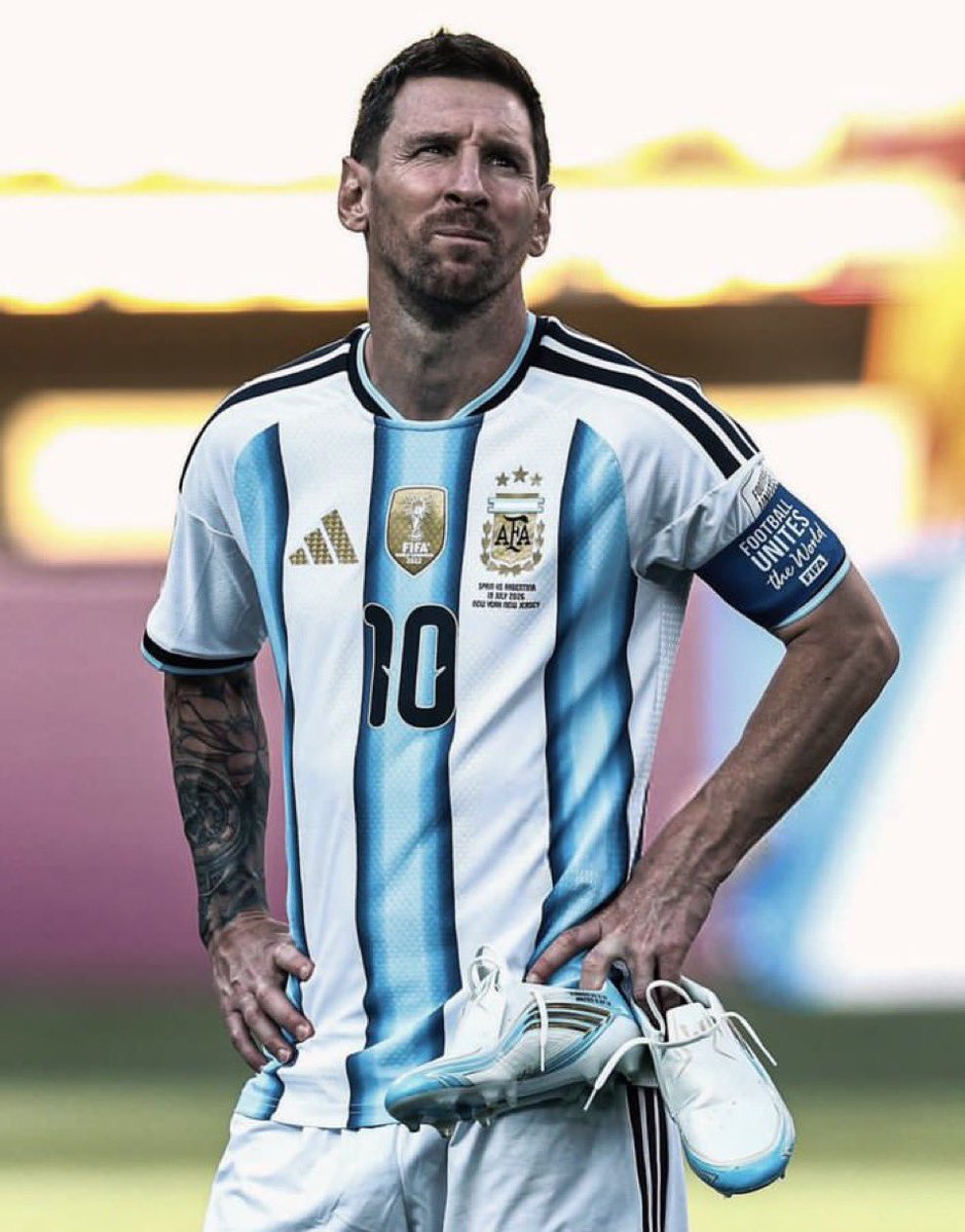 ihosmessi's tweet photo. أعظم مقوله بالتاريخ

كريستيانو حتى لم يصل لفشل ميسي مع الارجنتين  " https://t.co/kl6WjmP2wI