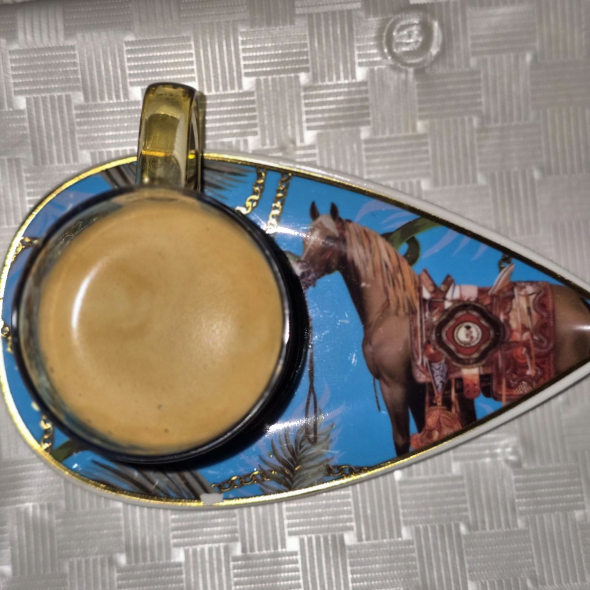 ibrassuper's tweet photo. Coffee at all times https://t.co/3IVKDyDrpa