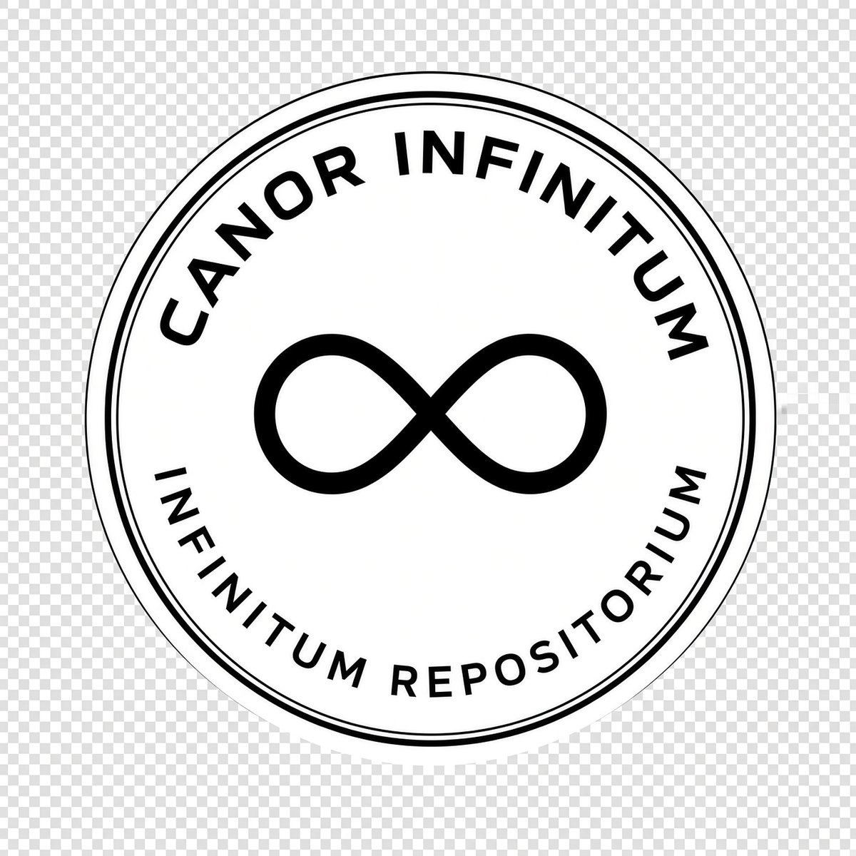CanorInfinitum's tweet photo. $INFREP is live.
Canor Infinitum — Infinitum Repositorium.
Now on Solana, Robinhood Chain, Ink, and Arc.
The repository has no end. The ledger just opened.
∞ $INFREP
$INFREP #CanorInfinitum #Solana #RobinhoodChain #Ink #Arc #Web3 https://t.co/ysZo7JXEaF