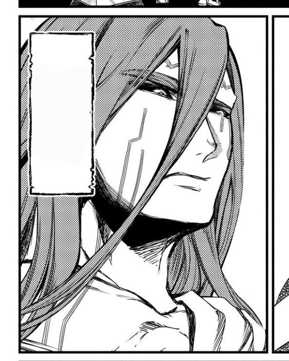 THUNDERB0RN's tweet photo. " I already said my words  i suggest you heed them."

His words would fall on deaf ears as THOR wasn't the one to sit and have pointless conversations with others beyond his interest. 

That said  he turned his back to him.

" this is pointless. " https://t.co/17SjIqzOgK