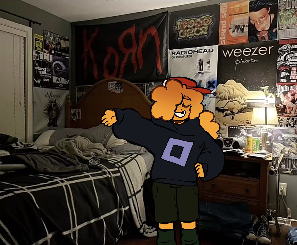 coolstrobloxian's tweet photo. WELCUM TO MAH HUMBLE ABOAD LADIEZ https://t.co/eDVaKeA0Yn