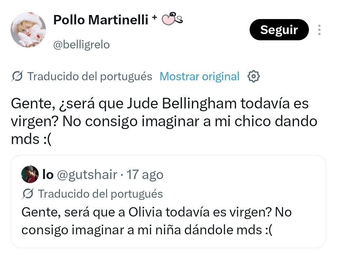 cecedric10_'s tweet photo. Ah, mira vos... https://t.co/FsktHmCskO