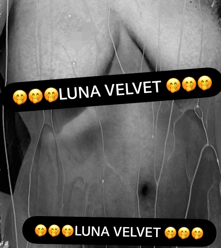 LunaVelvet_26's tweet photo. https://t.co/7yFoDZz98w
Tips 🤭🤭 #chudai #onlyfans #subs #wata #hot #قوم_کی_ڈھال_عاصم_منیر #EdoMéx https://t.co/TPh3PNIXSv