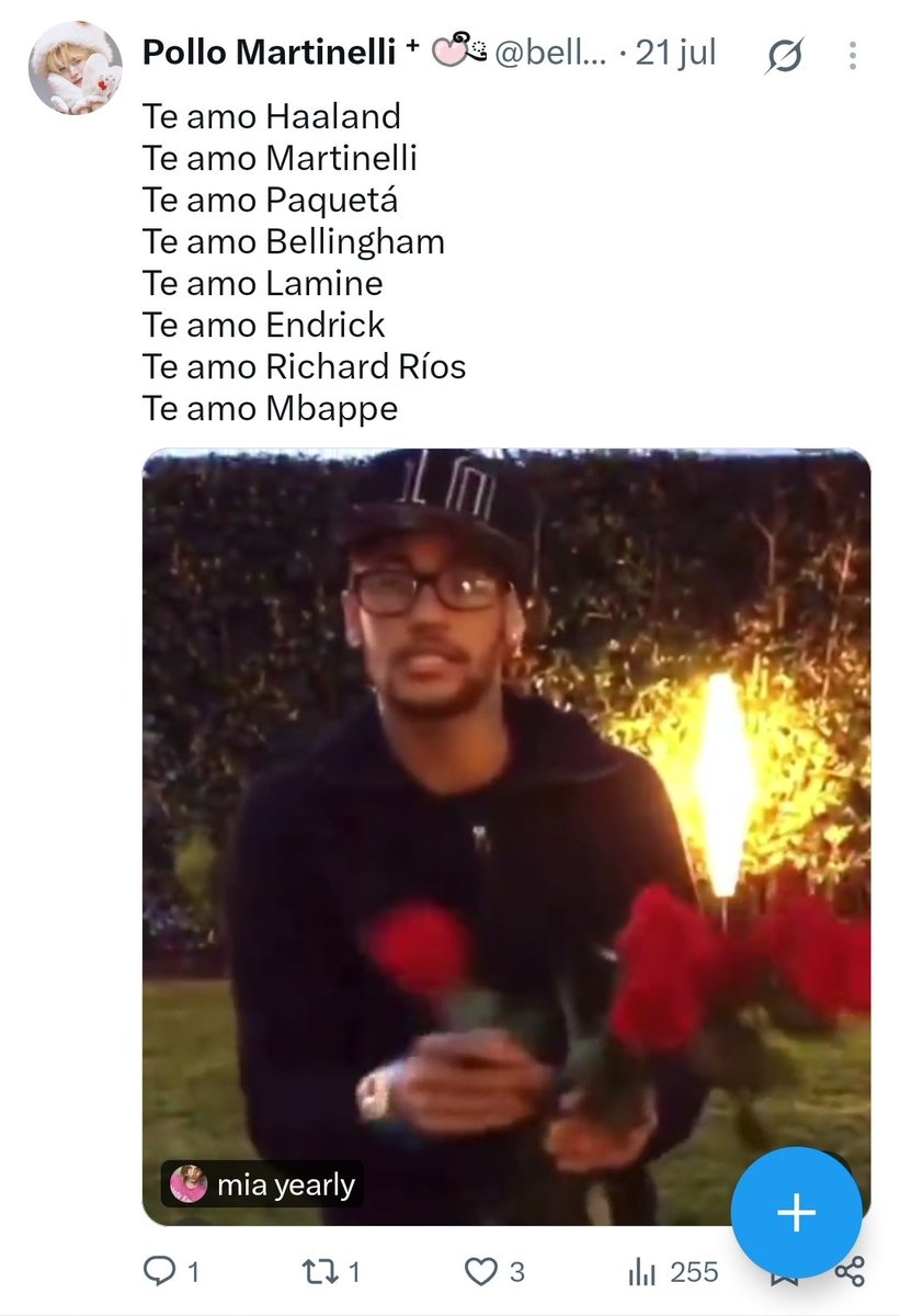 cecedric10_'s tweet photo. Ah, mira vos... https://t.co/FsktHmCskO