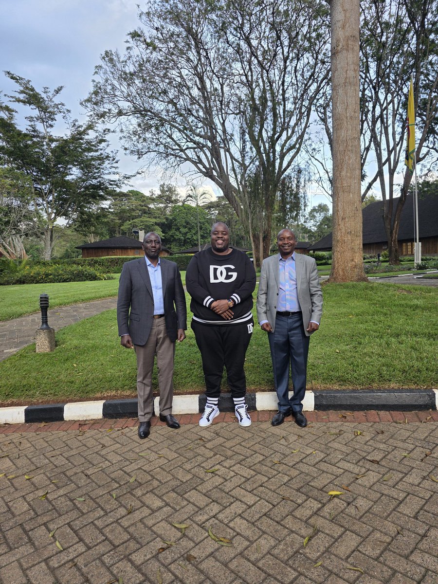 NyakundiReport's tweet photo. Wicknell Chivayo’s name has repeatedly surfaced in Kenya, from reports linking him to the Sh375 billion JKIA expansion tender to election material procurement and questions over his growing access to senior government officials.

There were reports claiming that Chivayo had been awarded Kenya's 2027 ballot-paper tender. 

With news now emerging of his death in Zimbabwe, the questions raised around his Kenyan VVIP Political connections are likely to attract renewed attention to the deals he signed in the Country