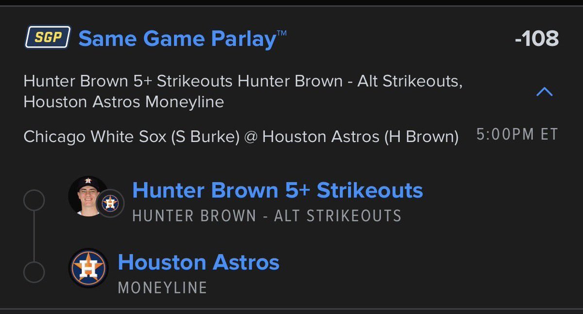 WillWingart6dk's tweet photo. 💰🔥 SMALL STACK, BIGGER GOALS!

$38.84 ➡️ $74.91 🙏💸

LET’S BUILD IT UP AND SEE WHERE THIS ONE TAKES US! 🚀🔥

@Playbook

#SportsBetting #BettingPicks #Gambling𝕏 https://t.co/qZXryYtlNl