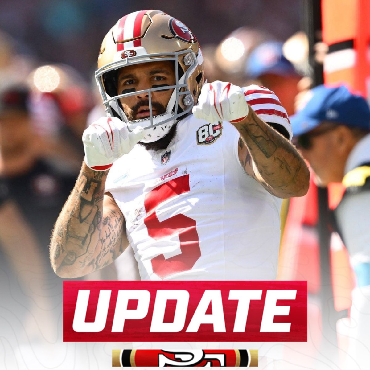 OurSf49ers tweet picture