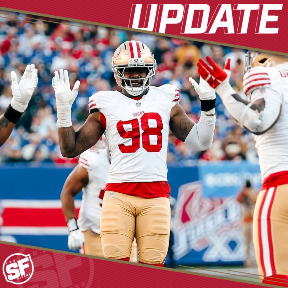 TheSFNiners tweet picture