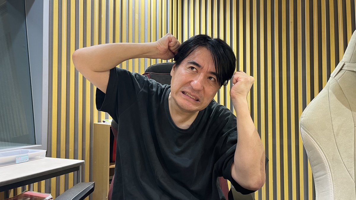 SakumaANN0's tweet photo. 【佐久間宣行のオールナイトニッポン0 】お聴きいただきありがとうございました！

写真は海外でプールに入ってきた佐久間さんです！

《17LIVEアフタートーク》
https://t.co/EJ2Fd7mIB4
※放送翌日に公開予定

《radikoタイムフリー》
https://t.co/Xi32RZHHyn

#佐久間宣行ANN0 https://t.co/Dyg6QUKUsR