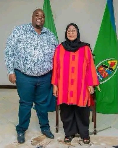 omwambaKE's tweet photo. Wicknell Chivayo, who lived a full life with unfettered access to several African presidents, is gone. https://t.co/aSOw4PccM3