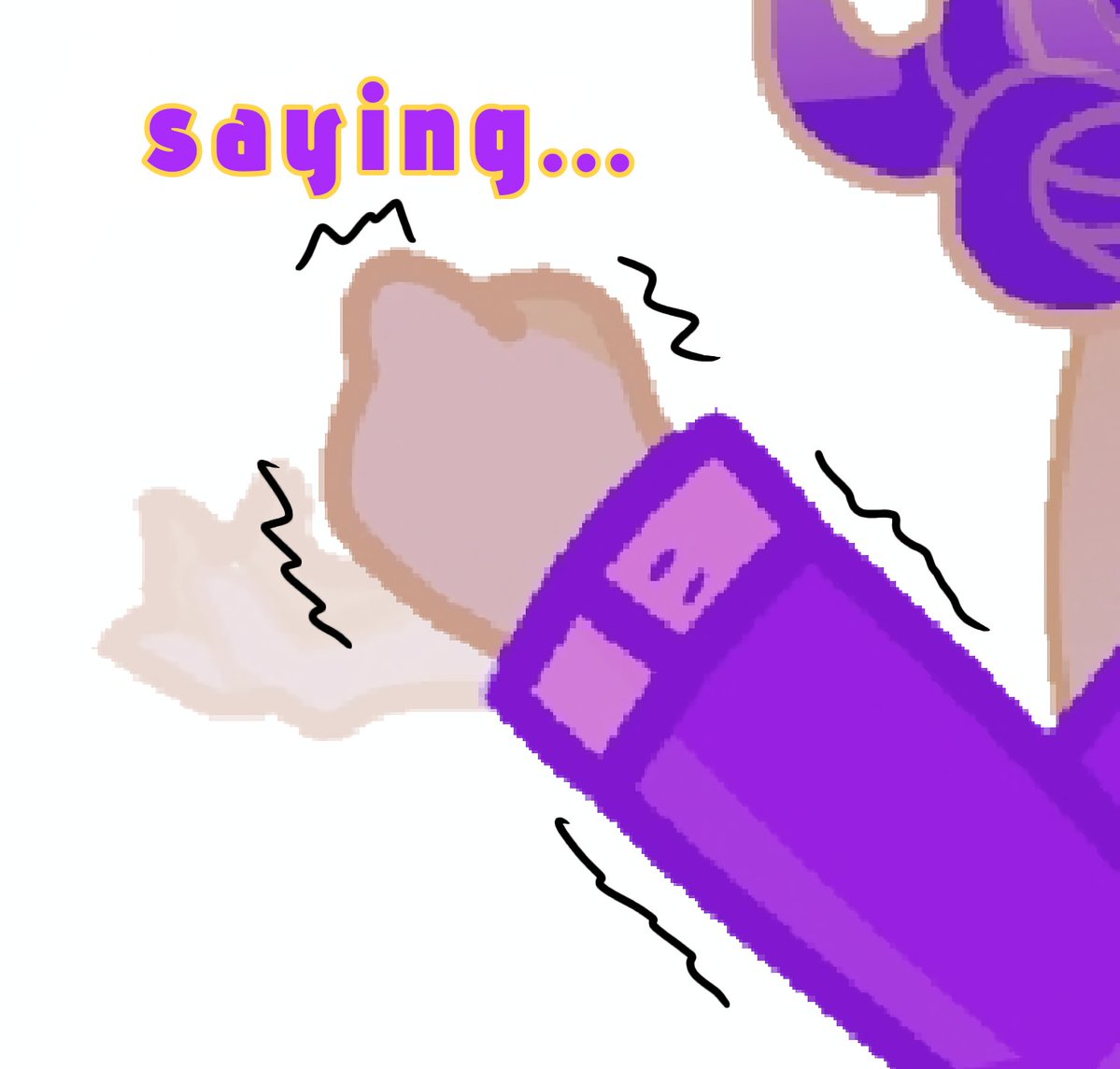 Postavschik28's tweet photo. Rage mode #Gacha #gachalife #oc https://t.co/A0jIGakIPB