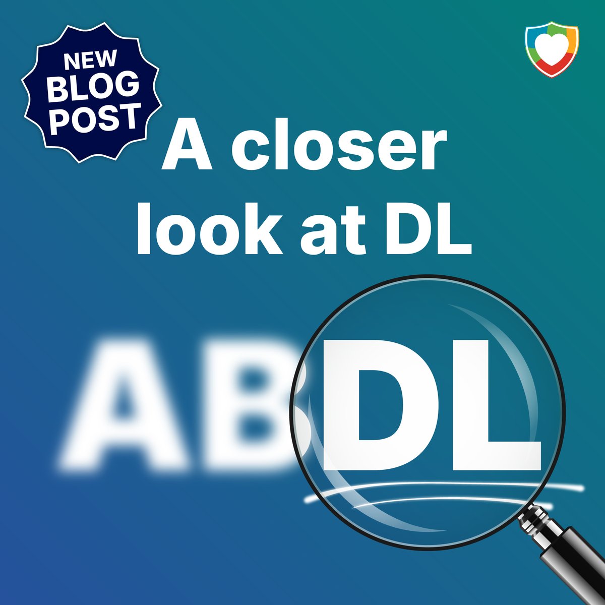NorthShoreABDL's tweet photo. DL, AB, ABDL: what's the difference? In our latest blog by Horatio Husky, we deep dive on DLs. 🧑‍🏫
Learn more: https://t.co/wcCFyHgRIL https://t.co/lPDs1UYQNR