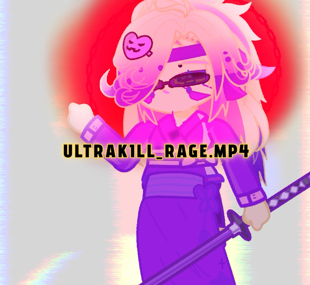 Postavschik28's tweet photo. Rage mode #Gacha #gachalife #oc https://t.co/A0jIGakIPB
