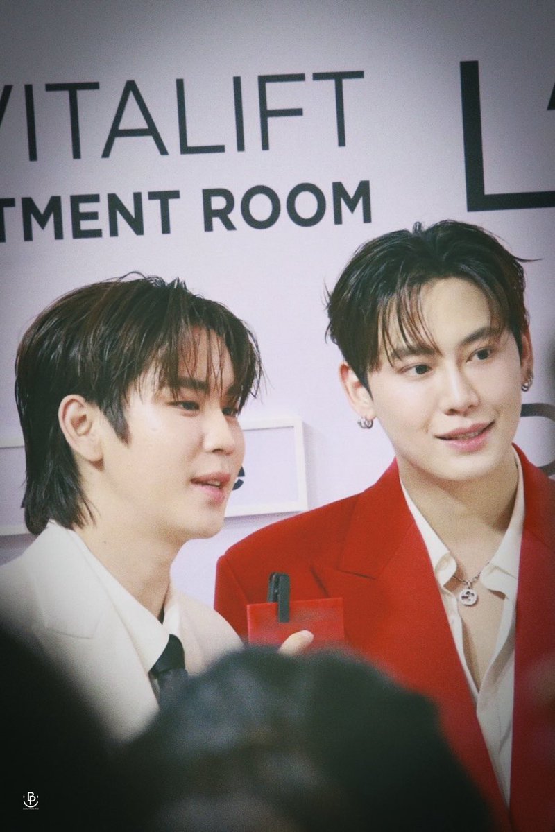 BounPrem_TH_OFC's tweet photo. Have a good day kub!

@bb0un @Prem_space 
#BounPrem #bb0un #prem_space 
#กองกำลังบุ๋นเปรม https://t.co/v7dlEKONjQ