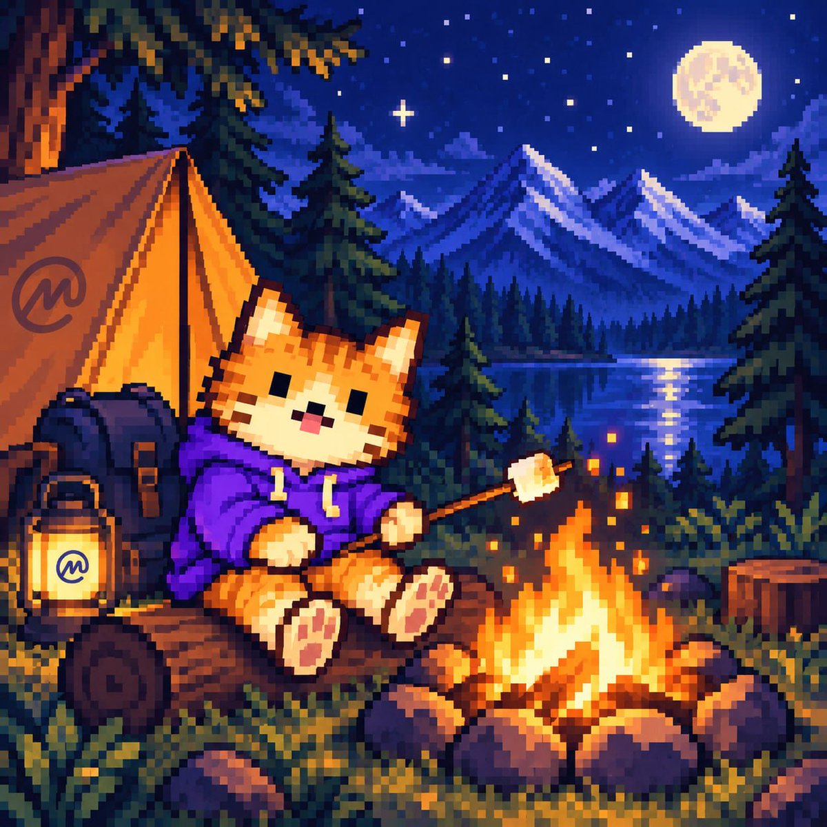CMCBNB's tweet photo. @CoinMarketCap meow https://t.co/X7TyMFz9x8