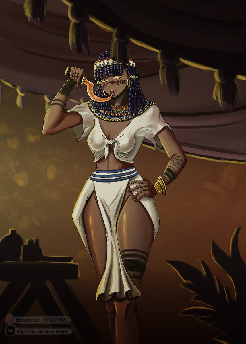 Mareletartist's tweet photo. Gift for the creator of the Age of Hayk art project.
Here’s his channel, by the way. Consider subscribing and checking it out!
https://t.co/lRNwXkxVXG https://t.co/cu5LYKMzNR