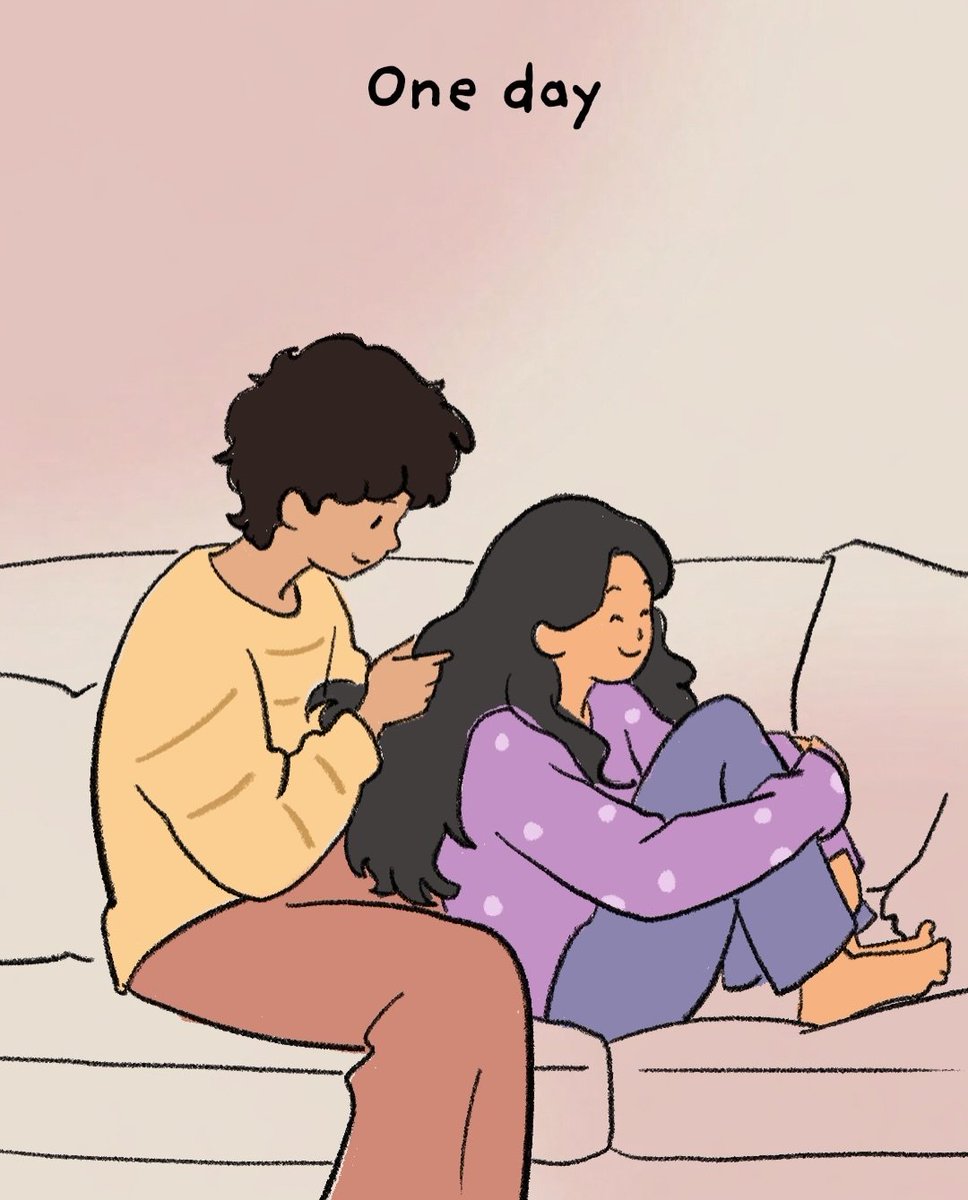 EssenceUnveiled's tweet photo. This distance will end one day .🥰 https://t.co/M11Eb0OMQG