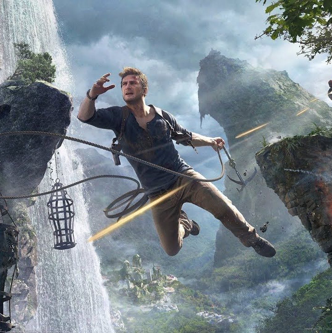 vitorpsarts's tweet photo. 🚨RUMOR: NOVO UNCHARTED PODE ESTAR EM DESENVOLVIMENTO NA NAUGHTY DOG!

• Projeto seria liderado por Shaun Escayg
• Escayg foi diretor criativo de Uncharted: The Lost Legacy
• Insider NateTheHate afirma que o jogo não é relacionado a The Last of Us
• O projeto secreto estaria em produção há mais de 3 anos
• Escayg já publicou imagens de “pesquisa” em Trinidad e Tobago
• Fotos mostravam fortes, canhões e paisagens costeiras — cenários muito ligados ao estilo de Uncharted
• Naughty Dog ainda não confirmou oficialmente que o projeto é da franquia
• O estúdio também trabalha em Intergalactic e em novos projetos de The Last of Us

Via MP1st