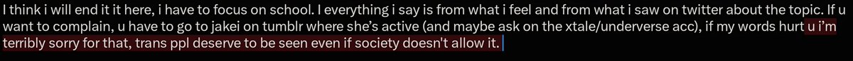 Flowloudiezy's tweet photo. @TheepicFrancis @XCharasWife @MetaApe69 Since jakei revealed about cross being trans-coded (which was stated a year before) and xmewmew too, transphobia started going up again on the app. Ofc i have free transphobe to block but it make me mad that trans ppl are often talked badly just bc lf a choice https://t.co/ui6nszQpnA