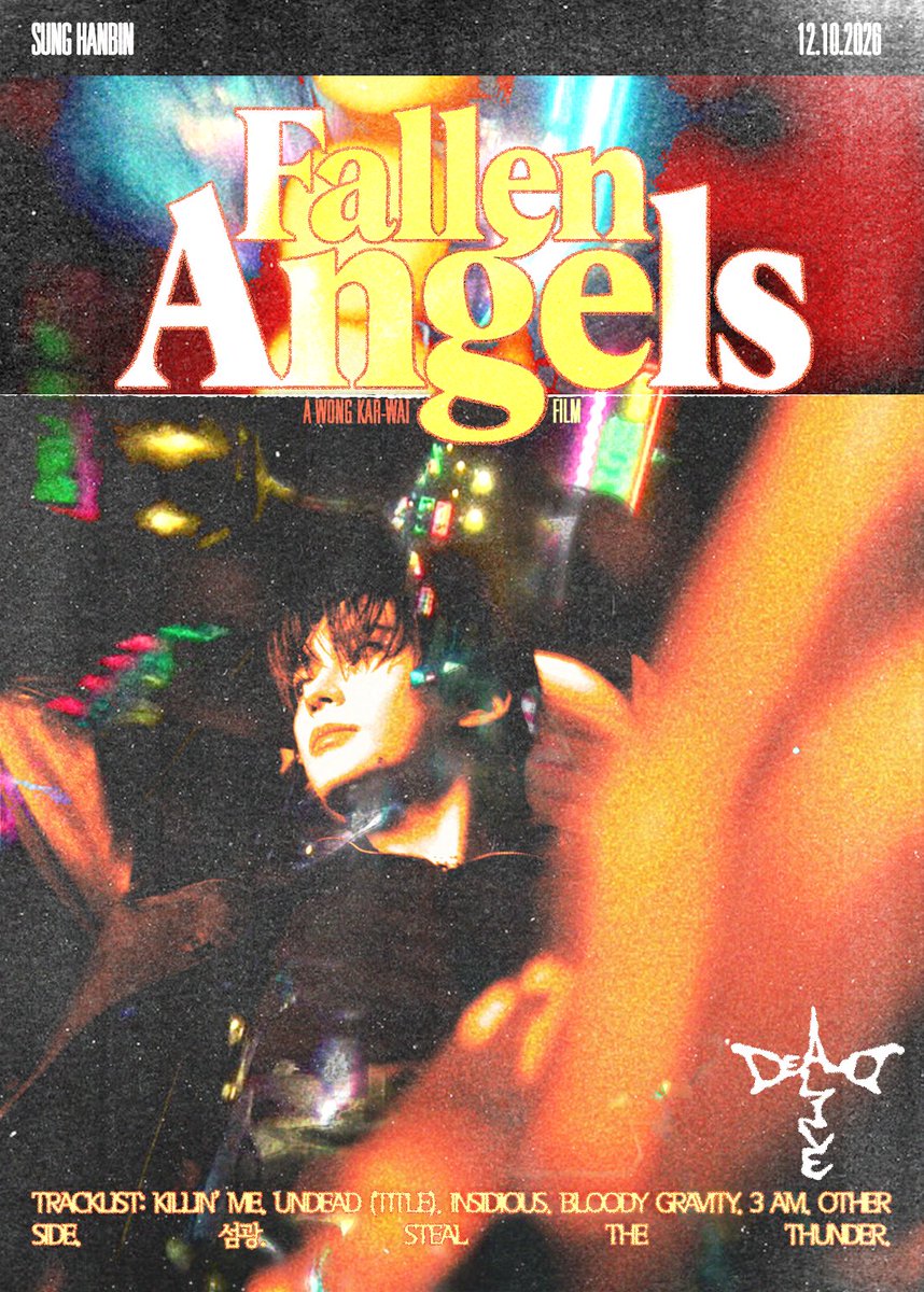 2311_8663's tweet photo. SUNG HANBIN DEAD:ALIVE x FALLEN ANGELS

#성한빈 #DEAD_ALIVE https://t.co/KkwxA087WL