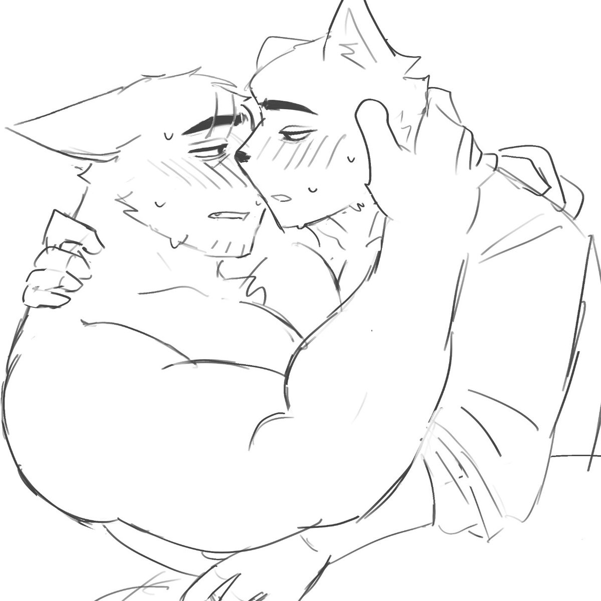 6minaaaa's tweet photo. (WIP) They Can, in fact handle allat https://t.co/tRXA8DJUTd