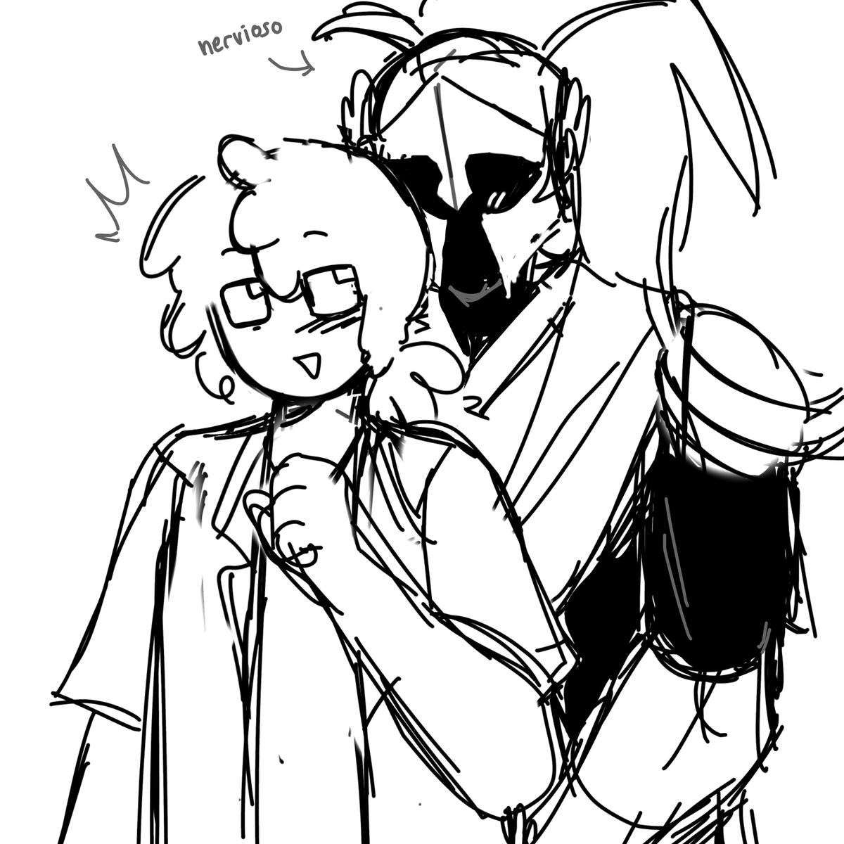 Cott0ncorpse's tweet photo. #slimeknight #sfatwde
Doodle https://t.co/zNFPO3QHp1