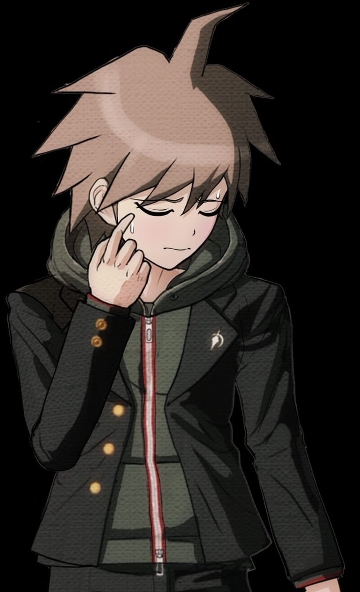 NaegiM4kot0's tweet photo. @KiyoFolklore @KuroIkusq5 Si tengo deseos..
con intimar con ella
pero lo hice porque 
Una de las amenazas ne obligaba a hacerlo al frente de todos. https://t.co/nGHhq3nANs