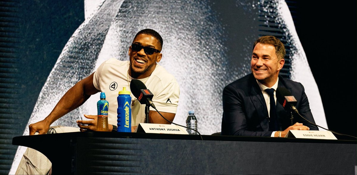 EddieHearn's tweet photo. 🇬🇧✅ https://t.co/lI6ffjTxp3