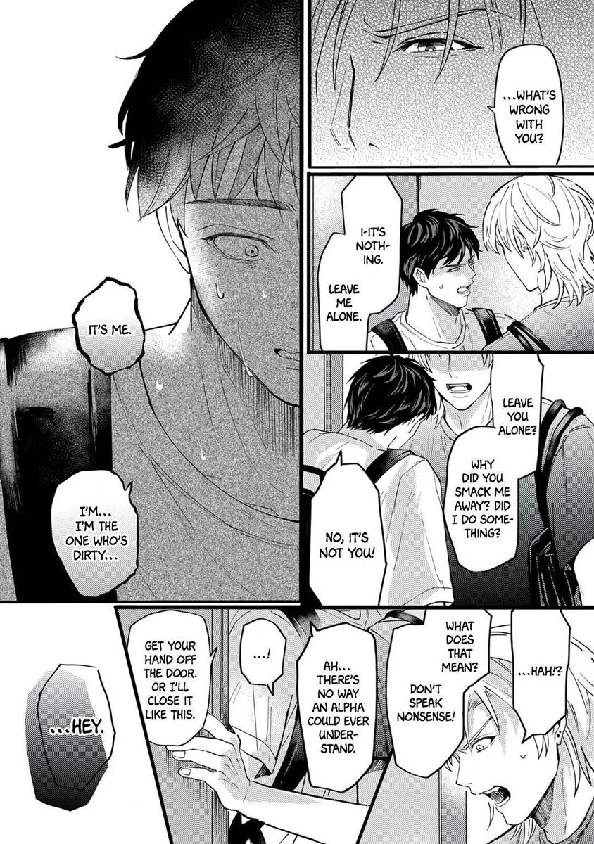 nhroyti's tweet photo. just caught up on Revival Blue n here's my take: underrated masterpiece read it now 💀😭 #bltwt #RevivalBlue /mangapride.com #ReadManhwa /mangapride.com https://t.co/H9SgtlAW7R
