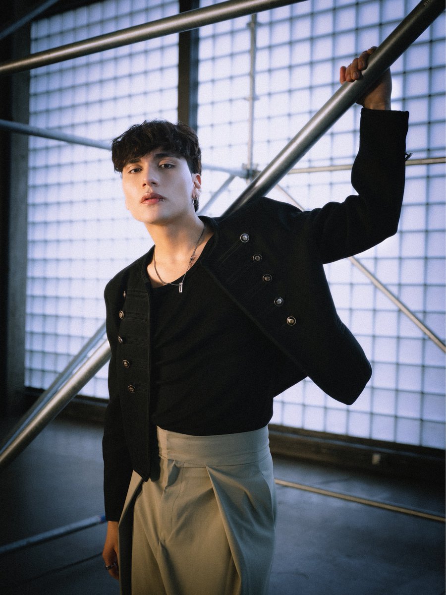 aqross_oficial's tweet photo. AQROSS 'TURBULENCIA' Concept Photo 
Individual

01.10.26

#AQROSS #TURBULENCIA #SCL #J #AIDEN #FABI #DEBUT #CHILE https://t.co/BB1s8545BY