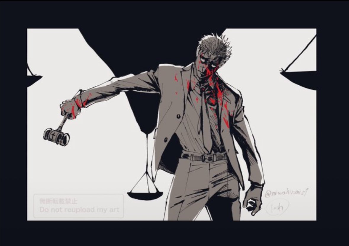 sudoku_241's tweet photo. Les illustrations de hiromi niwa pendant la s3 de jjk me manque…… https://t.co/diP1iDhZwP