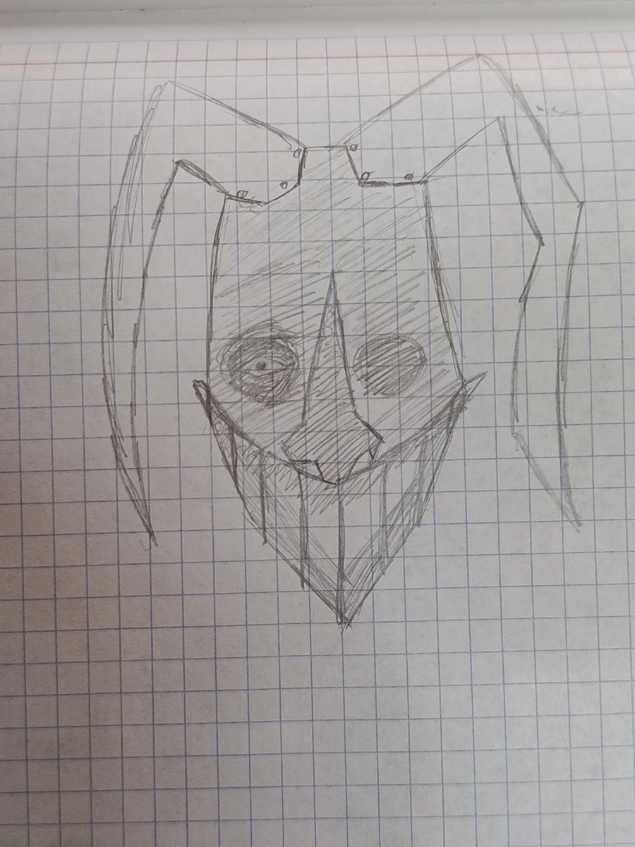 SHORT_KOIN's tweet photo. Mi primera vez haciendo un mob para minecraft 🔥 https://t.co/Tq5jrytjZf