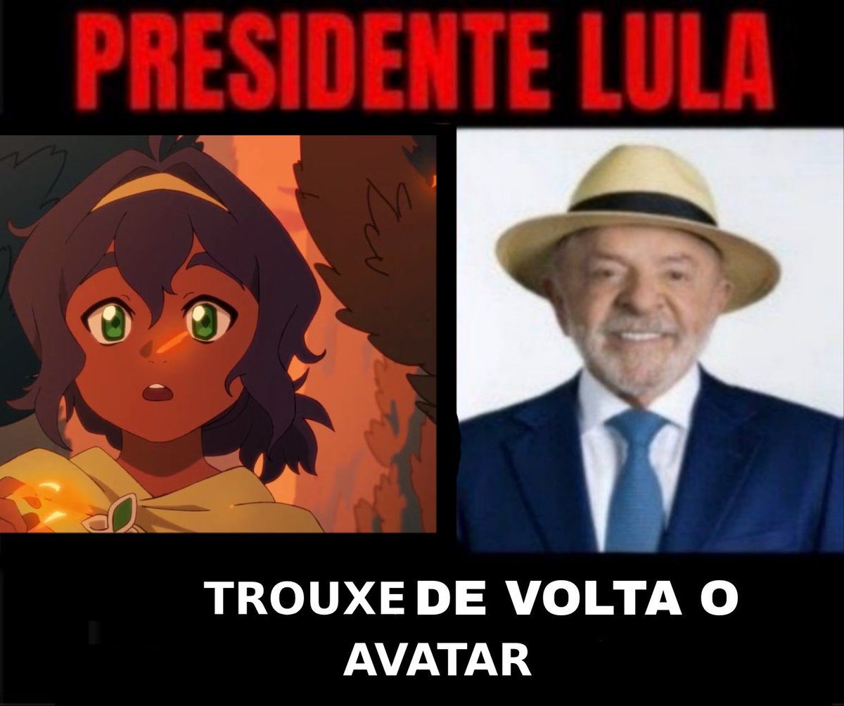 acervopavi's tweet photo. meu presidente https://t.co/ABQvFoALYY