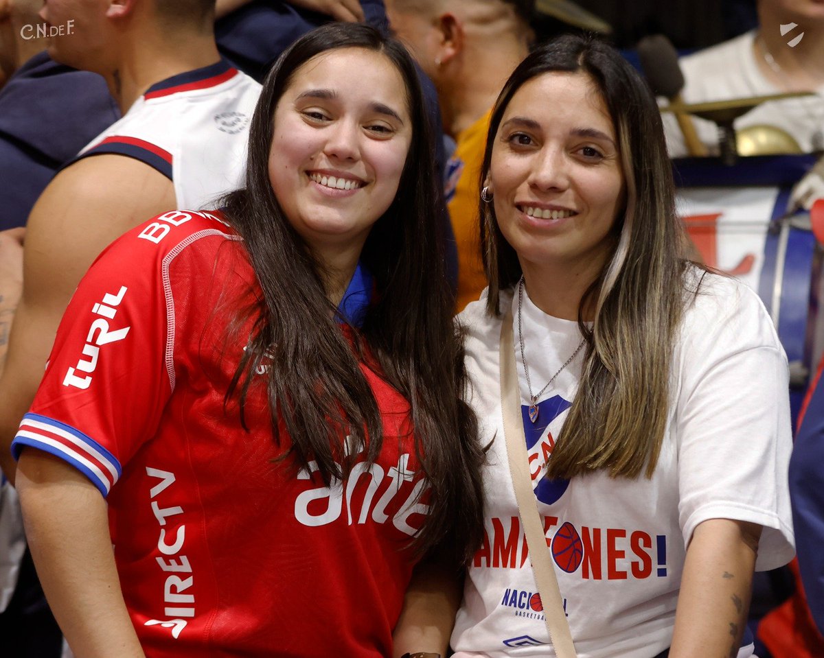 CNdeFbasketball's tweet photo. El sábado nos vemos en la tribuna🗣 https://t.co/UdDJ3QDF37