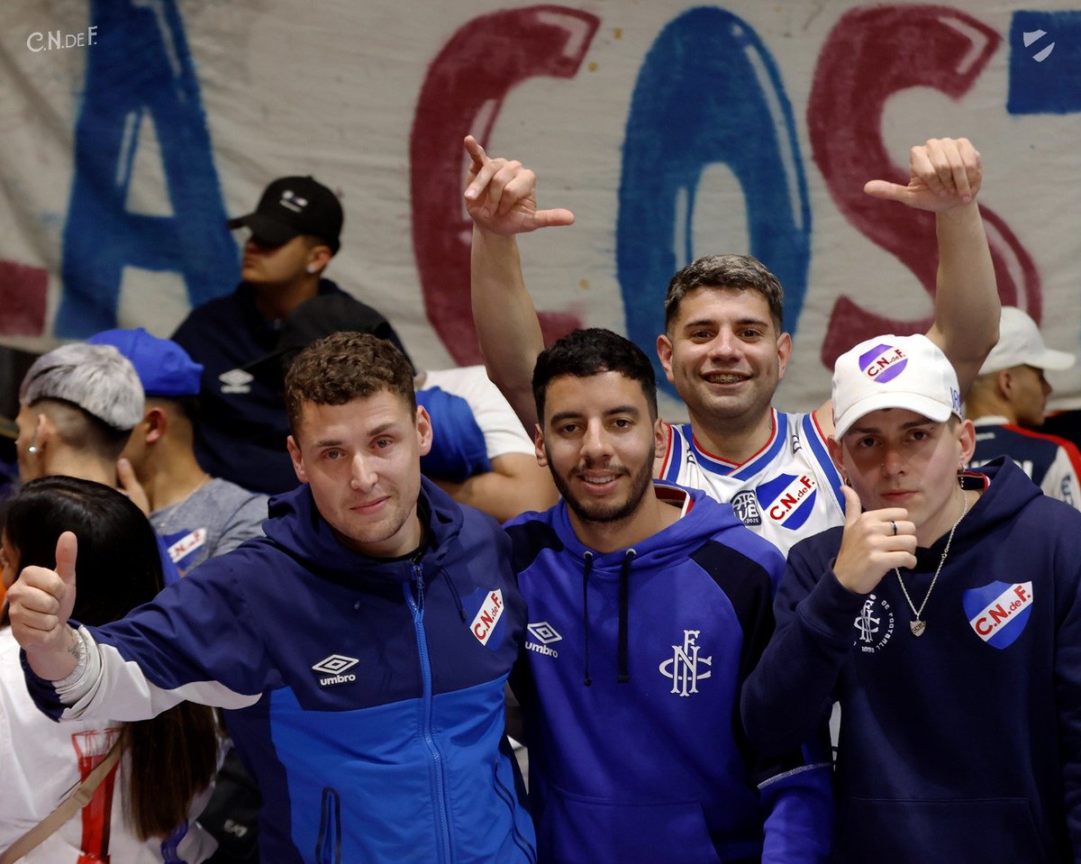 CNdeFbasketball's tweet photo. El sábado nos vemos en la tribuna🗣 https://t.co/UdDJ3QDF37