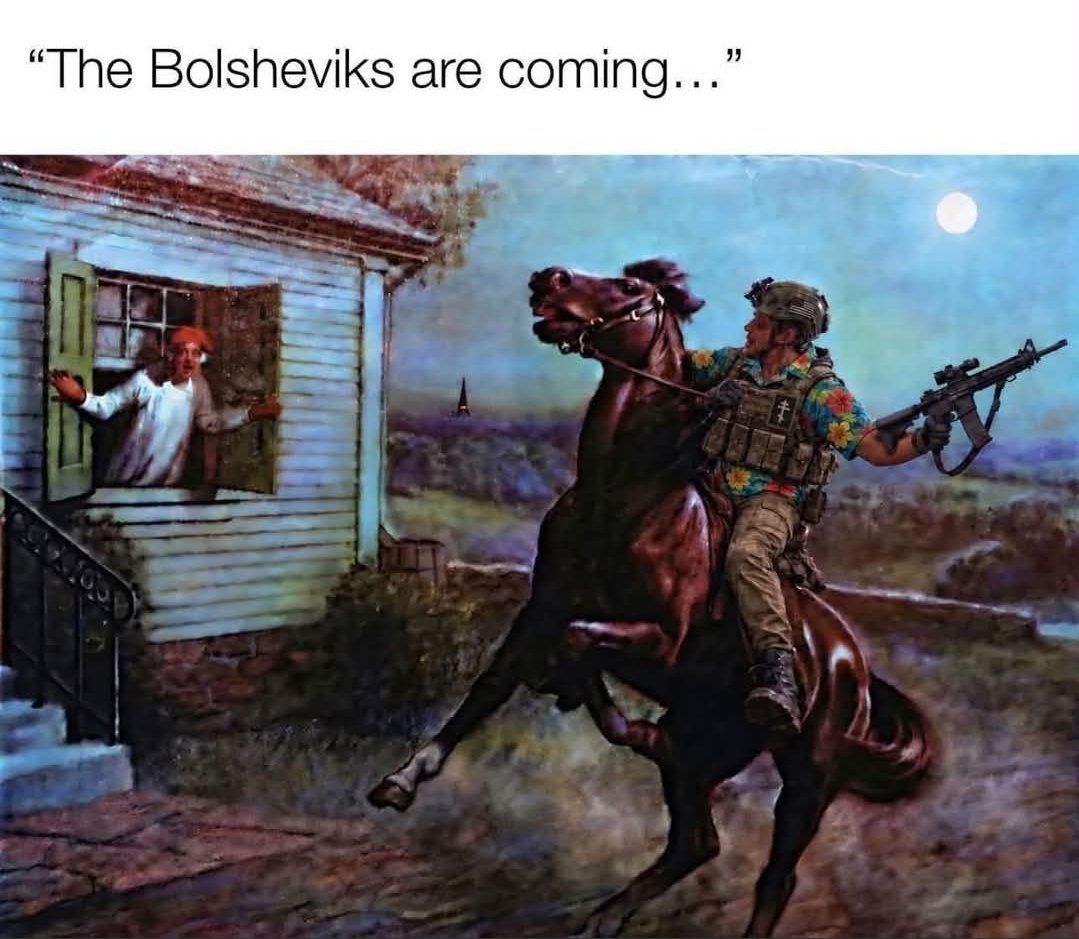 codym1917's tweet photo. This has pretty much been us veterans for years now. 

It's all so tiring. https://t.co/VXeTbureRm